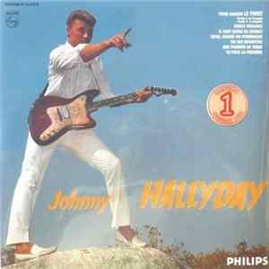 Johnny Hallyday - Viens Danser Le Twist FLAC