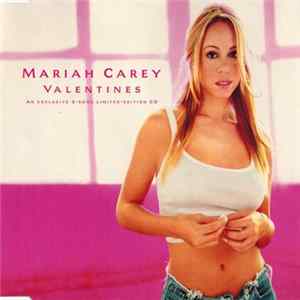 Mariah Carey - Valentines FLAC
