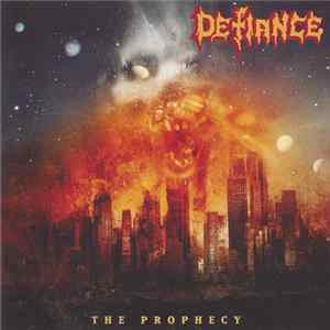 Defiance - The Prophecy FLAC