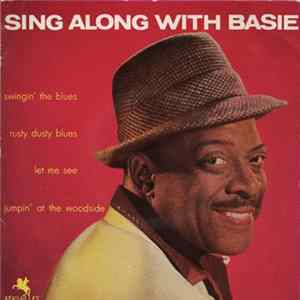 Count Basie - Sing along With Basie FLAC