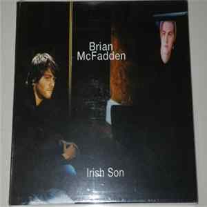 Brian McFadden - Irish Son FLAC