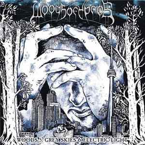 Woods Of Ypres - Woods 5: Grey Skies & Electric Light FLAC