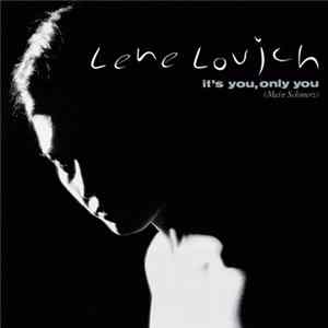 Lene Lovich - It's You, Only You (Mein Schmerz) FLAC