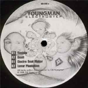 Youngman - Electrostep FLAC