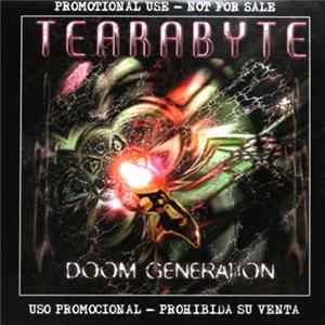 Tearabyte - Doom Generation FLAC