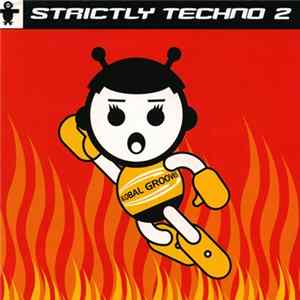 Various - Strictly Techno 2 FLAC