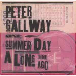 Peter Gallway - One Summer Day FLAC