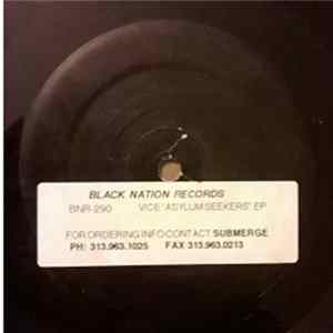 Vice - Asylum Seekers FLAC