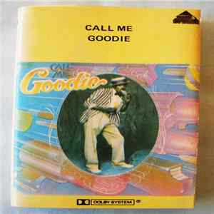 Goodie - Call Me Goodie FLAC