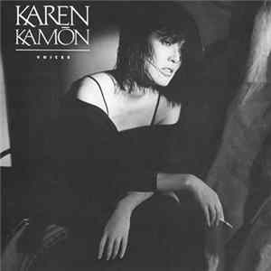 Karen Kamon - Voices FLAC