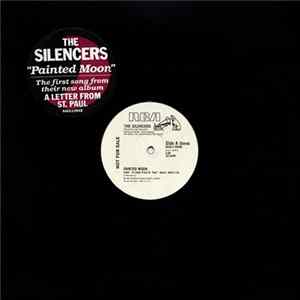 The Silencers - Painted Moon FLAC