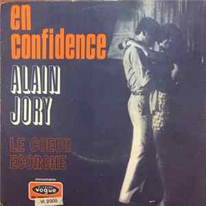 Alain Jory - En Confidence FLAC