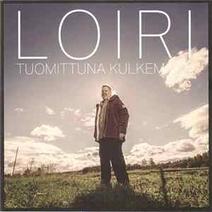 Loiri - Tuomittuna Kulkemaan FLAC