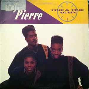 DJ Pierre - Time & Time Again FLAC
