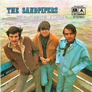 The Sandpipers - The Spanish Album FLAC