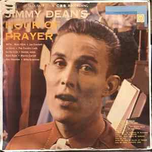 Jimmy Dean - Jimmy Dean's Hour Of Prayer FLAC