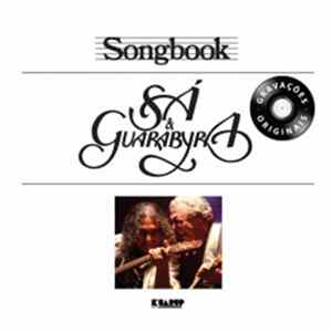 Sá & Guarabyra - Songbook FLAC