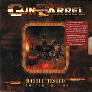 Gun Barrel - Battle-Tested FLAC