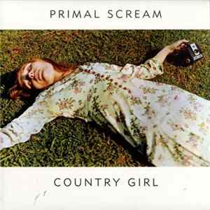 Primal Scream - Country Girl FLAC