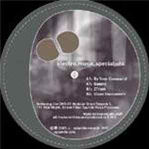 Electro Music Specialists - Robotronic Rhythm FLAC