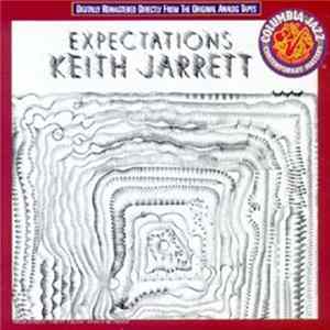 Keith Jarrett - Expectations FLAC
