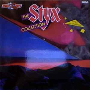 Styx - The Styx Collection FLAC