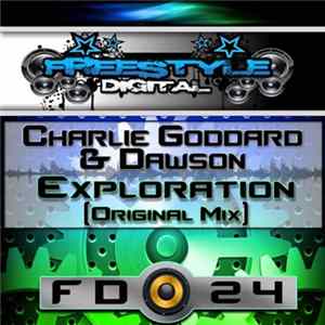 Charlie Goddard & Dawson - Exploration FLAC