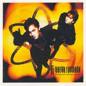 B'z - Break Through FLAC