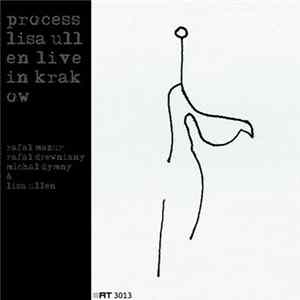 Process & Lisa Ullen - Live In Krakow FLAC