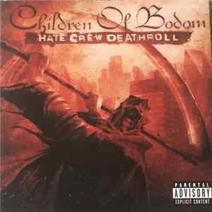 Children Of Bodom - Hate Crew Deathroll FLAC