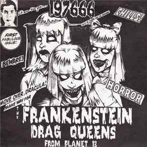 Frankenstein Drag Queens From Planet 13 - 197666 FLAC