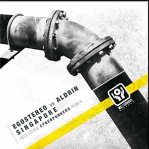 Egostereo vs Aldrin - Singapore FLAC