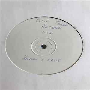 Harri & Eddie - Break Of Dawn FLAC