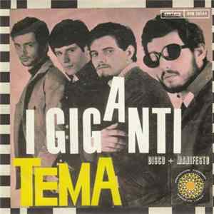 I Giganti - Tema FLAC