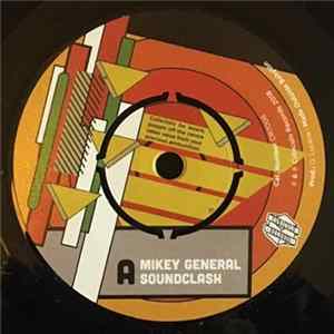 Mikey General, Kamaha - Soundclash FLAC