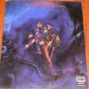 The Moody Blues - On The Threshold Of A Dream FLAC