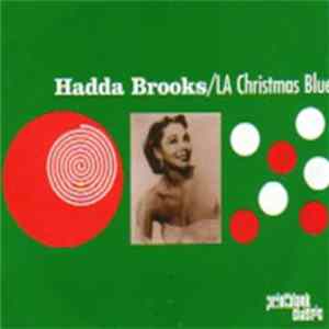 Hadda Brooks - LA Christmas Blue FLAC