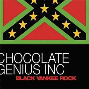 Chocolate Genius Inc. - Black Yankee Rock FLAC