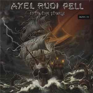 Axel Rudi Pell - Into The Storm FLAC