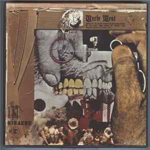 The Mothers Of Invention - Uncle Meat FLAC