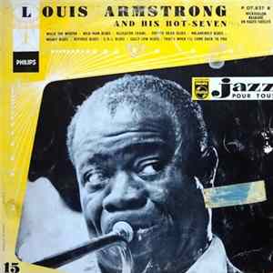 Louis Armstrong And His Hot-Seven - Louis Armstrong And His Hot-Seven FLAC