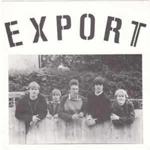 Export - Now When I Became A Star FLAC