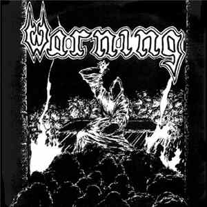 Warning - Armageddon / Swords And Sorcery FLAC