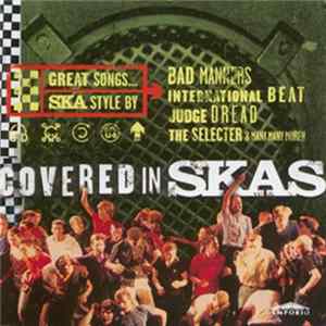 Various - Covered In Skas FLAC