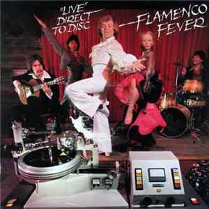 Felipe De La Rosa - Flamenco Fever FLAC