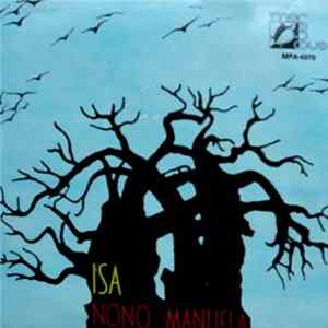 Nono Manuela - Isa FLAC
