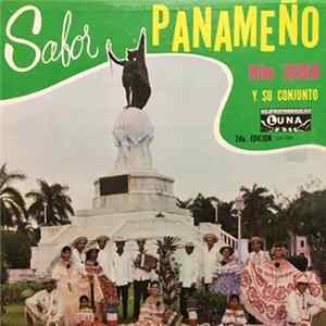 Kike Subia Y Su Conjunto - Sabor Panameño FLAC