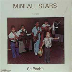 Mini All Stars - Cé Péché FLAC