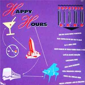 Copa Trio Piano Band - Happy Hour FLAC