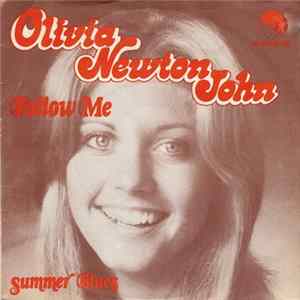 Olivia Newton-John - Follow Me FLAC